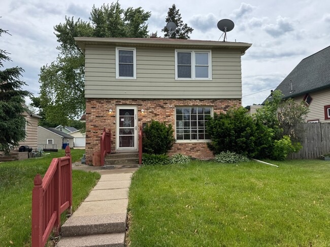property at 2924 11th Ave