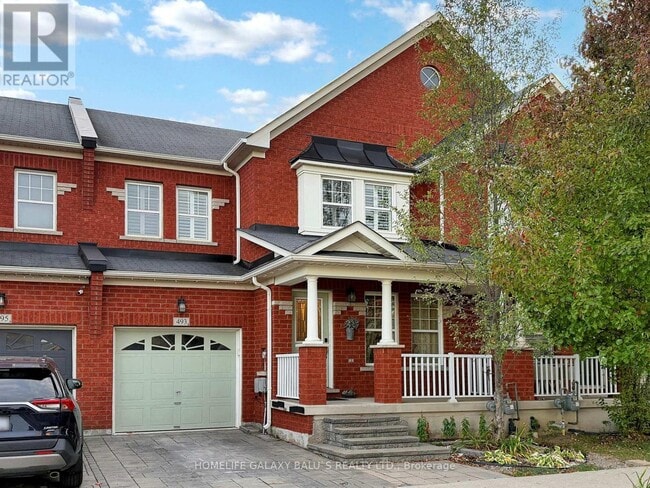 property at 493 Nairn Circle
