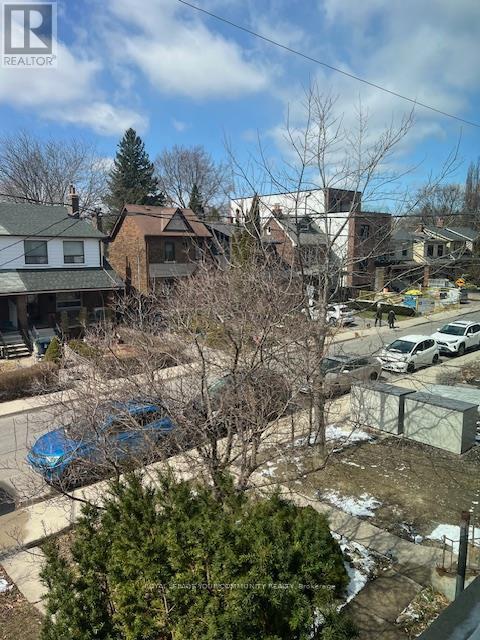 281-281 Wychwood Ave in Toronto, ON - Building Photo - Building Photo