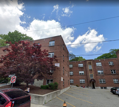5 Chiswick Ter, Unit 65 chiswick 4 in Boston, MA - Building Photo - Building Photo