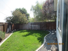 1061 Cedar Crest Dr in Minden, NV - Building Photo