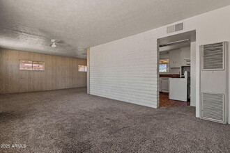 1441 E Cheryl Dr in Phoenix, AZ - Building Photo - Building Photo