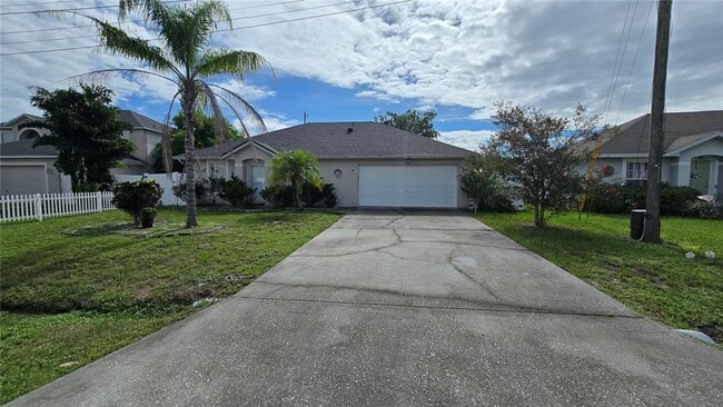property at 1905 Myakka Ct