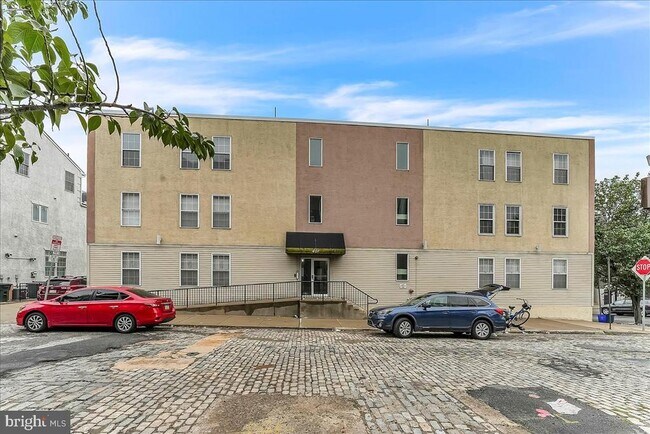 property at 401-11-411 N Front St