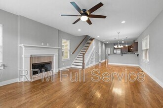 4902 Kentucky Ave in Nashville, TN - Building Photo - Building Photo