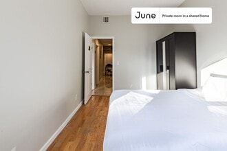 Private bedroom in 4 bed/2 bath Home in New York, NY - Building Photo - Building Photo