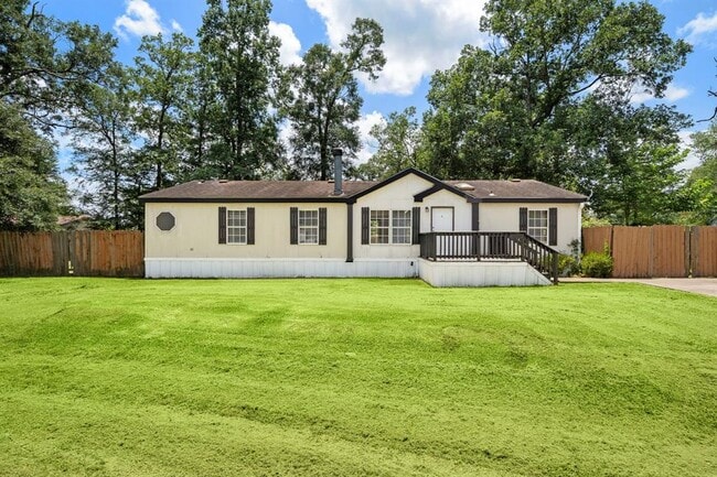 property at 16504 Brittany Way