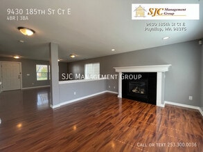 9430 185th St Ct E in Puyallup, WA - Building Photo - Building Photo