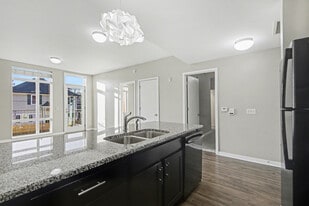 Eastown Flats in Grand Rapids, MI - Building Photo