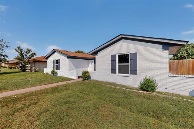 1407 El Camino Cir in Princeton, TX - Building Photo - Building Photo