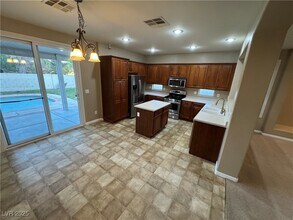4608 N Sergeant Ct in North Las Vegas, NV - Building Photo - Building Photo