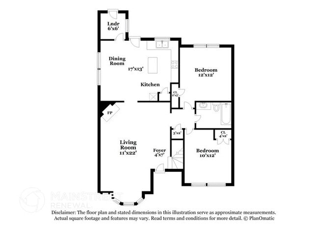 1714 Crag Burn Ln in Raleigh, NC - Building Photo - Building Photo