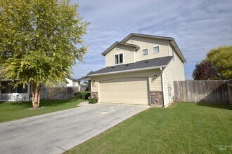 2707 Colfax Dr, Unit 04203 in Caldwell, ID - Building Photo - Building Photo
