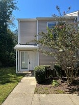 3849 Staffordshire Ln in Williamsburg, VA - Building Photo