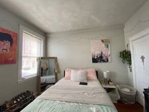 1197 Commonwealth Ave in Boston, MA - Building Photo - Building Photo