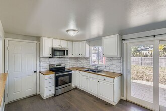 529 Corte Amino in Fountain, CO - Building Photo - Building Photo