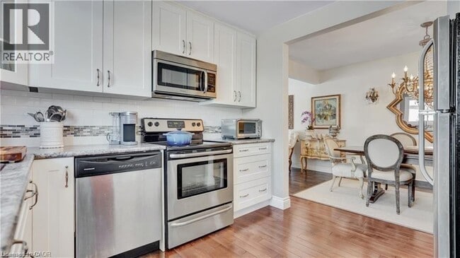 property at 35 Pearce Ave