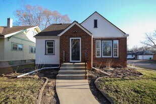 1278 Sargent Ave in St. Paul, MN - Building Photo