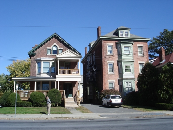 773-775 Madison Ave in Albany, NY - Building Photo