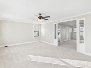 1307 NW Maple Ave in Lawton, OK - Building Photo - Building Photo