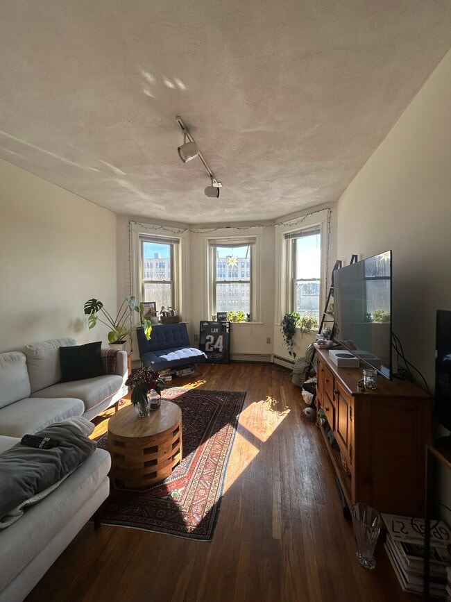 property at 1669 Commonwealth Ave