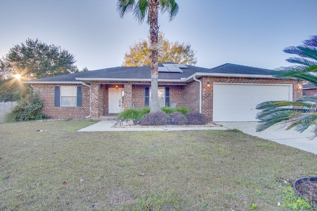 4619 Carmel Cir in Pace, FL - Building Photo - Building Photo