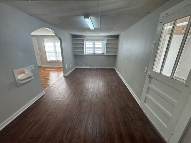 1521 Cherry Ave in Birmingham, AL - Building Photo - Building Photo