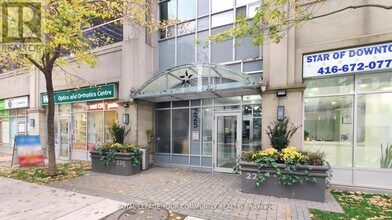 225 Wellesley St E in Toronto, ON - Building Photo - Building Photo