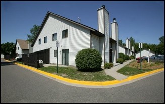 Lofts of Sandcreek Apartments