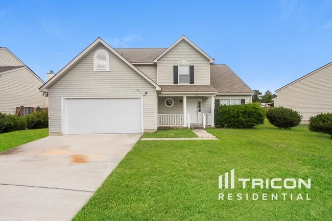 property at 5 Hidden Pines Rd