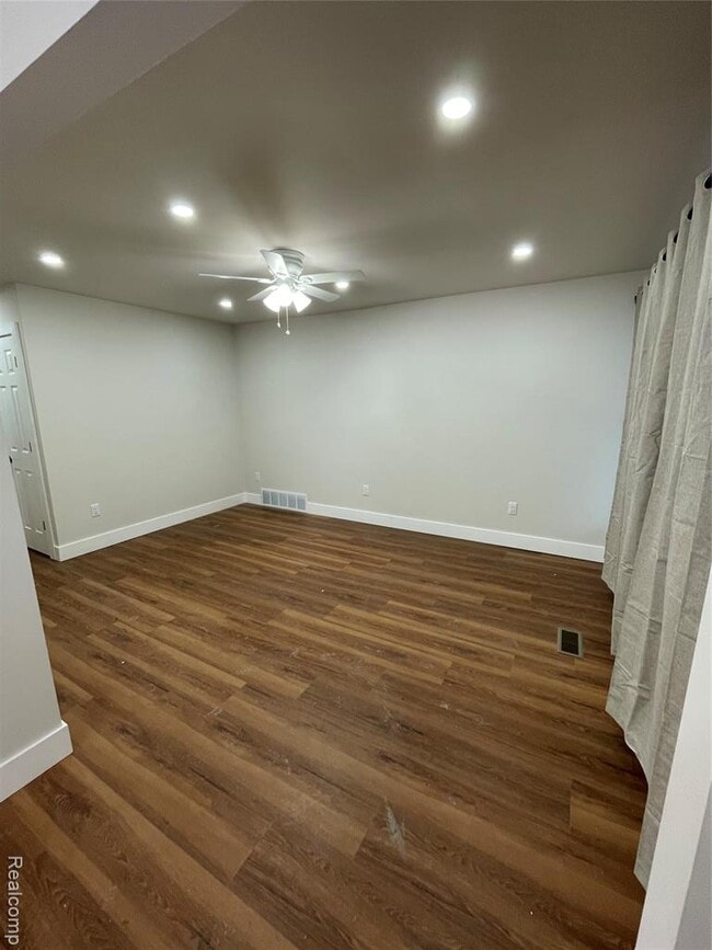 8634 Patton St in Detroit, MI - Building Photo - Building Photo