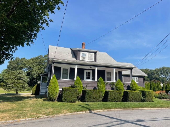 property at 16 School St