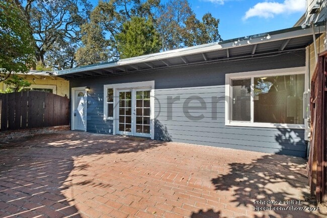 property at 42 Ash Ave