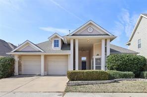 1305 Stone Mountain Pkwy in Savannah, TX - Building Photo