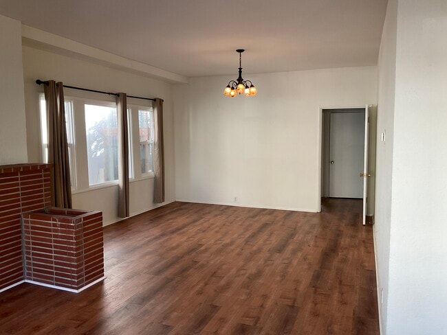 438 Perkins St, Unit 438