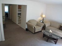 Dynasty Pointe Apartments photo'