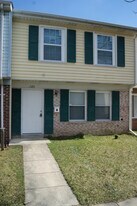 1523 Charlestown Dr in Edgewood, MD - Building Photo