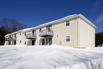 Stafford Heights Apartments in Charlton, MA - Building Photo - Building Photo