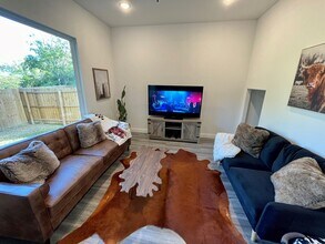 2822 Angle Ave in Fort Worth, TX - Building Photo - Building Photo