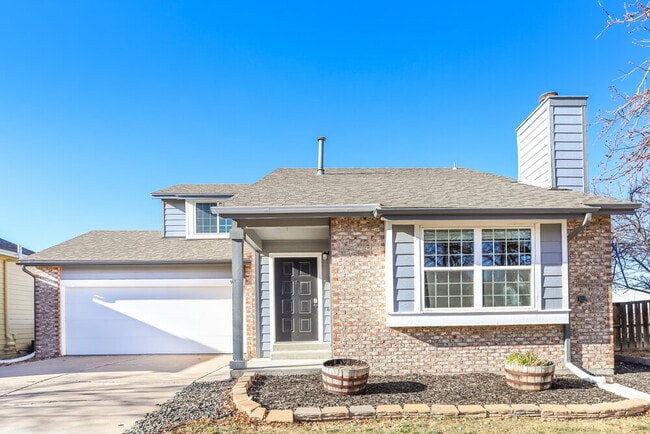 property at 981 Conifer Ct