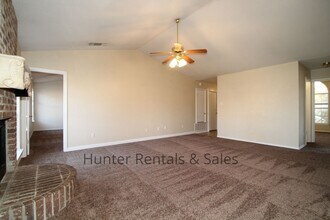 1809 Caprock Dr in Killeen, TX - Building Photo - Building Photo