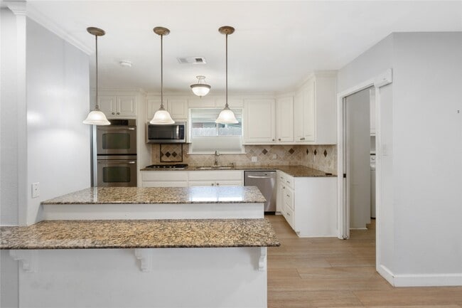 property at 2824 Palm Cir E