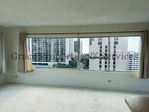 320 ?Ohua Ave in Honolulu, HI - Building Photo - Building Photo