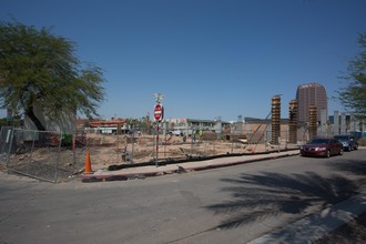 En Hance Park Phase II in Phoenix, AZ - Building Photo - Building Photo