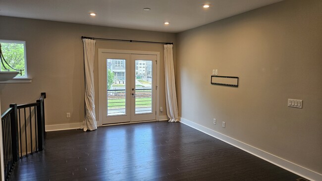 3740 Sky Haven Dr in Charlotte, NC - Building Photo - Building Photo