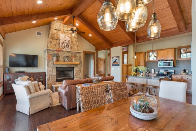 property at 7249 Sunswept Dr