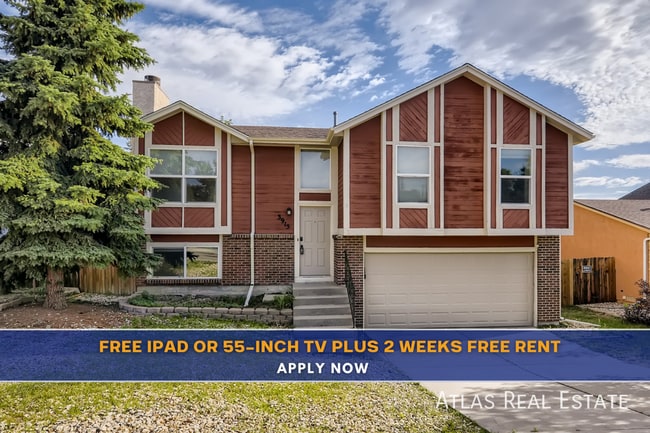 property at 3915 Vicksburg Terrace