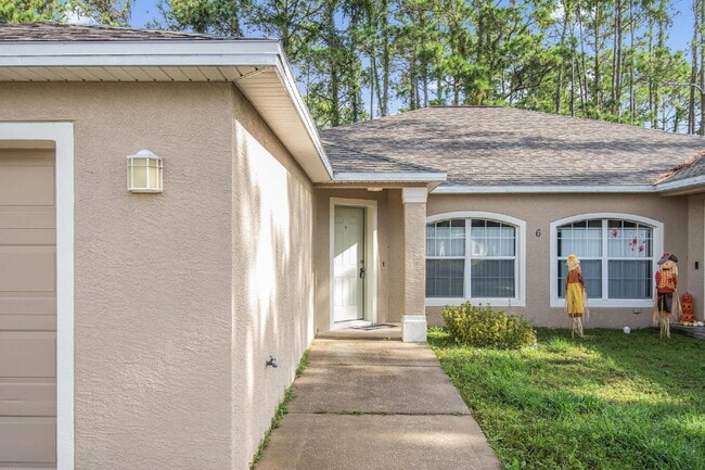 6 Plateau Pl in Palm Coast, FL - Building Photo - Building Photo
