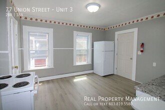 77 Union St in Somersworth, NH - Building Photo - Building Photo
