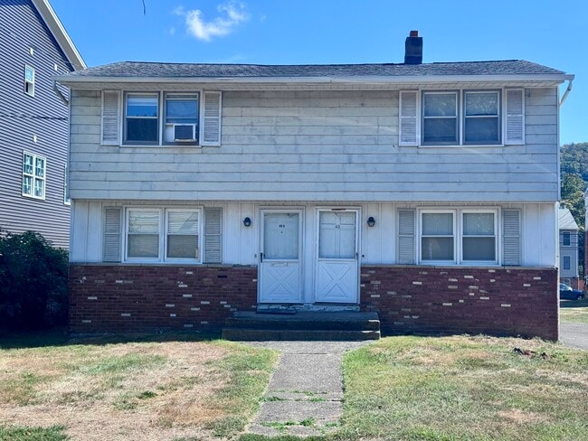 property at 40 Mettler St